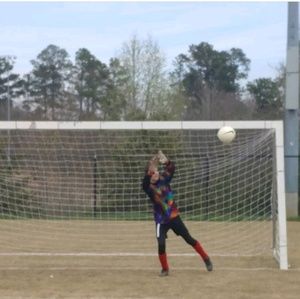 Meet your Posher, Wyatt